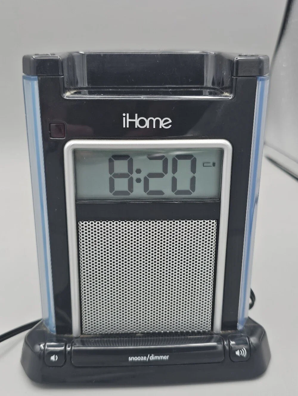 Apple battery seems